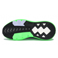 Кроссовки Adidas ZX 5K Grey Green